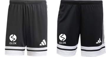 ISI Efterskole 25/26 - Shorts